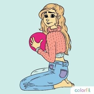 Meet your Posher, Lynn